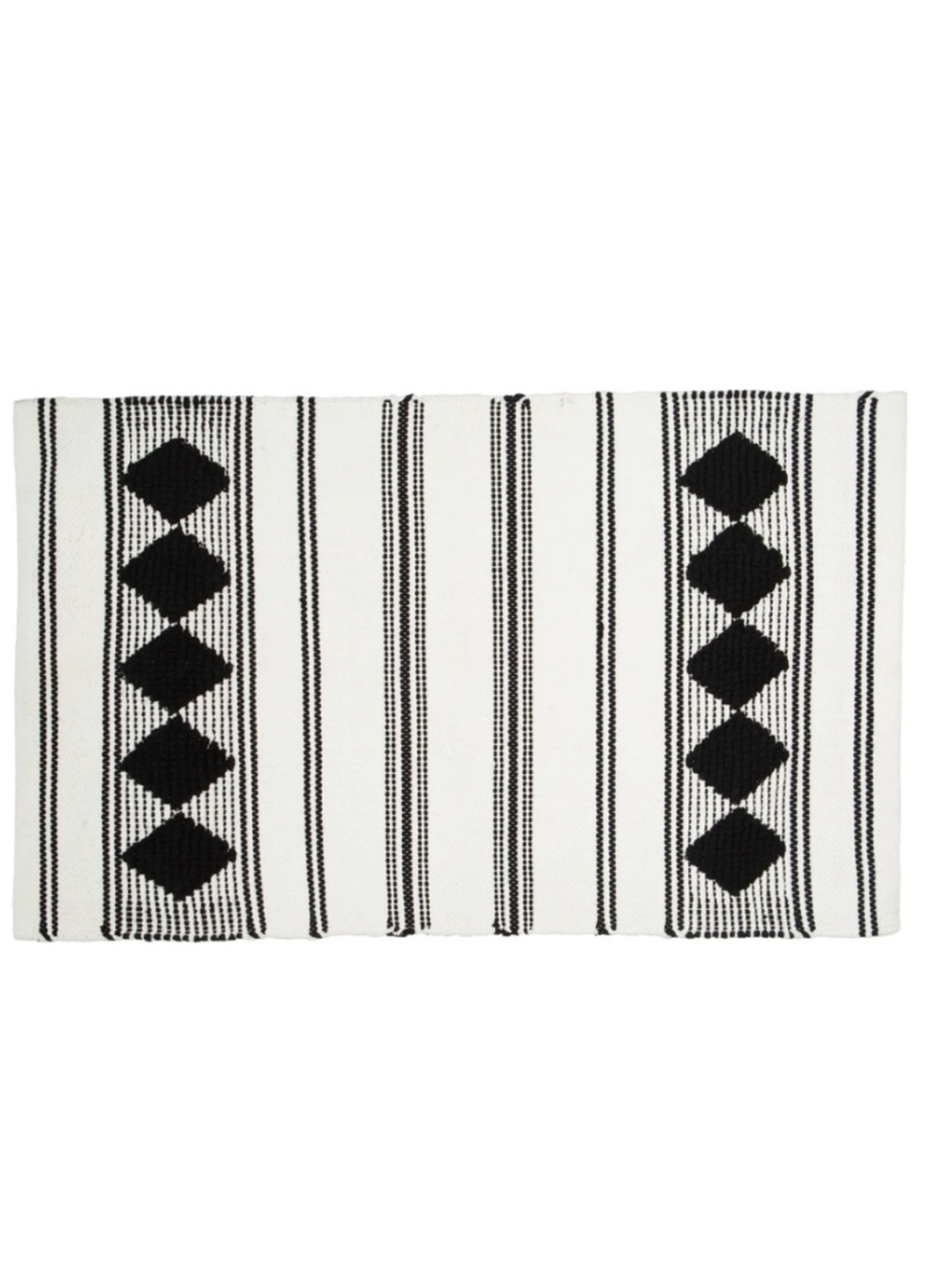 Caravan Woven Rug - Picture 4 of 7